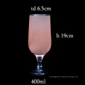 bulk tall and thin drinking glass cup